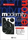 Modernity: An Introduction to Modern Societies