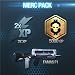 Merc Pack: War Inc. Battle Zone [Direct to Account]