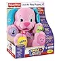 Fisher-Price Laugh & Learn Love to Play Puppy - Pink