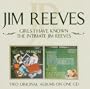 Girls I Have Known / Intimate Jim Reeves
