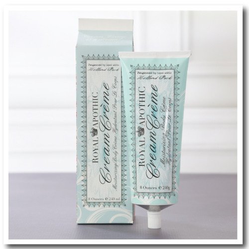 Royal Apothic Hand Creme Holland Park