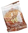 Betty Lou's Peanut Butter Nut Butter Balls, Gluten Free, 1.7-Ounce Packages (Pack of 18)