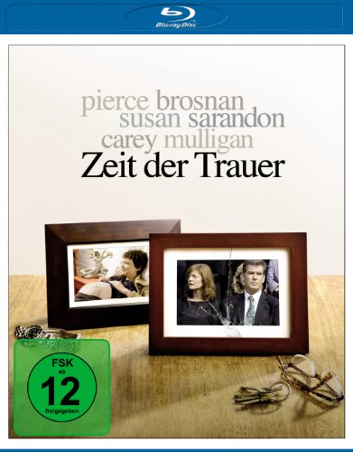 präsentieren mit The Greatest die Geschichte von Allen (Pierce Brosnan) präsentieren mit The Greatest die Geschichte von Allen (Pierce Brosnan)