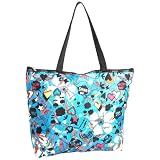 LeSportsac Shopper Tote