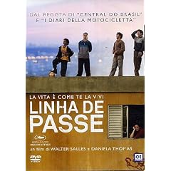 Linha De Passe