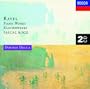 Valses nobles et sentimentales - for Piano - 5. Presque lent - dans un sentiment intime