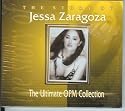 The Story of Jessa Zaragoza: The Ultimate OPM Collection
