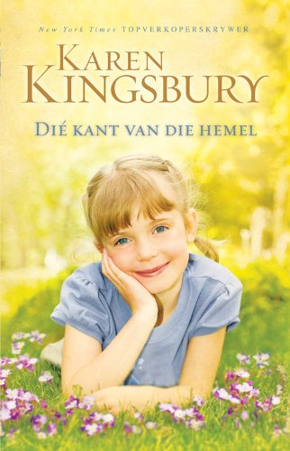 Dié kant van die hemel (Afrikaans Edition)