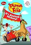 It's ancient history!