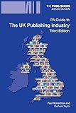 PA guide to the UK publishing industry