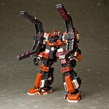 ��Ǿ�ﵡ�С�������� ����ȥꥪ�����󥰥�� 1/100 RVR-75 �饤�ǥ�II RNA SIDE (1/100��������ץ饹���å����å�)