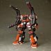 電脳戦機バーチャロン オラトリオ・タングラム 1/100 RVR-75 ライデンII RNA SIDE (1/100スケールプラスチックキット)_s-2