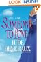 Someone to Love