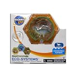 Discovery Kids - 2" Smart Animals Eco Systems - Iguanodon Connectable Playset