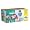 Pampers Easy Ups Trainers for Boys Value Pack, Size 3T/4T, 96 Count
