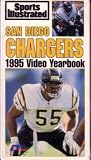 San Diego Chargers 1995 Video Yearbok