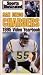 San Diego Chargers 1995 Video Yearbok