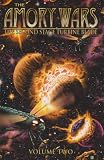Amory Wars Volume 2: The Second Stage Turbine Blade
