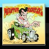 One For The Road EP