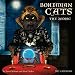 Bohemian Cats: The Zodiac 2012 Wall Calendar