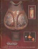 David Rago's Arts & Crafts in New York: Sunday, January 10, 1993, East Side Marriott, New York City