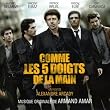 Comme les 5 Doigts de la Main