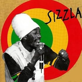 Speak of Jah