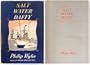 Salt Water Daffy