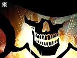 picture of Dark Days (Skulduggery Pleasant - book 4)