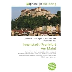 Innenstadt (Frankfurt Am Main)