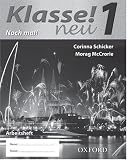 Klasse!: Neu Pt. 1