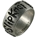 Slipknot - Tribal S Logo Pewter Ring
