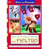 DECORAR LA CASA EN NAVIDAD CON FIELTRO (Cp - Serie Fieltro (drac))
