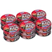 こだわりのまぐろ チーズ入り 12P