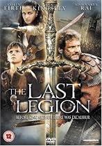 The Last Legion [2007]