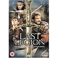 The Last Legion [DVD]