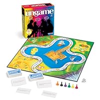 The Ungame - Christian Version