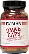 DMAE Caps by TwinLab 100 Capsules
