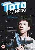 Toto The Hero [DVD] [1991]