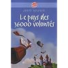 Le pays des 36 000 volont�s