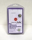 D&w the Ultimate Rechargeable Battery