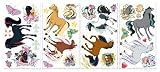 Horseland Peel & Stick Applique