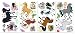Tools & Hardware : Horseland Peel & Stick Applique