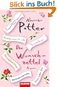 Der Wunschzettel: Roman
