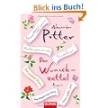 Der Wunschzettel: Roman