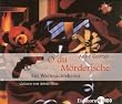 O du M�rderische: Ein Weihnachtskrimi.