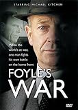 Foyle's War: Set 1 (The German Woman / The White Feather / A Lesson In Murder / Eagle Day)