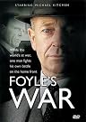 Foyle's War: Set 1