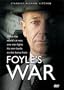 Foyle's War: Set 1 (The German Woman / The White Feather / A Lesson In Murder / Eagle Day)