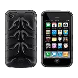 SwicthEasy CapsuleRebel M for iPhone 3GS/3G Black (���i�C���[�W)